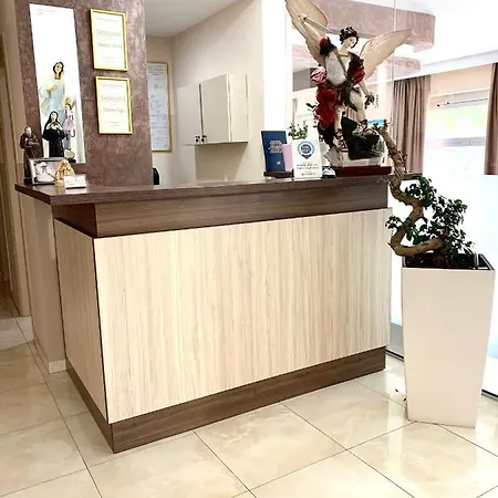 Glorija 4* Medjugorje