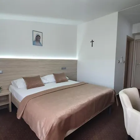 Hotel Glorija Medjugorje