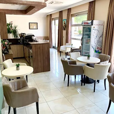 Glorija Hotel Medjugorje