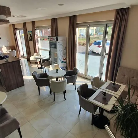 Glorija Hotel