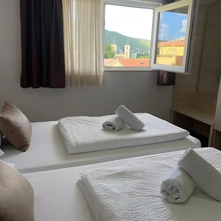 Glorija Hotell Međugorje
