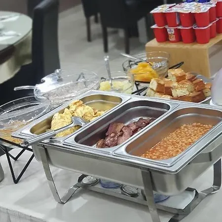 Hotel Glorija Medjugorje