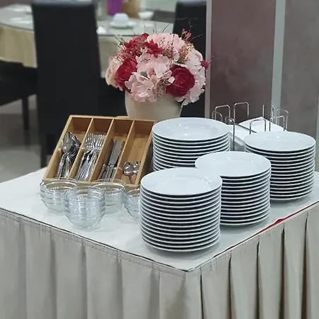 Glorija 4* Medjugorje