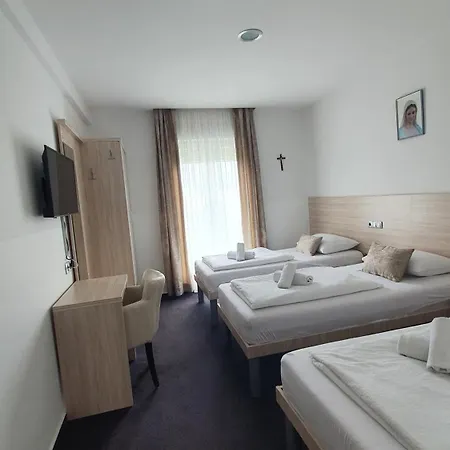 Glorija 4* Medjugorje