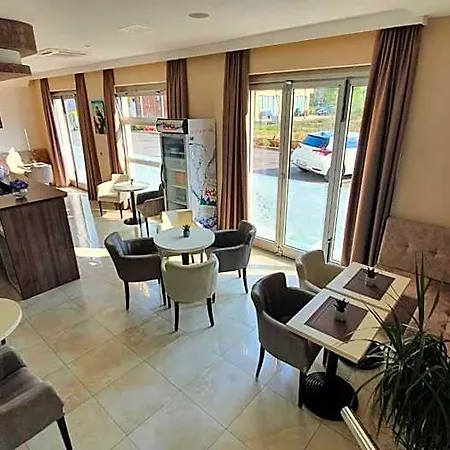 Hotell Glorija Međugorje