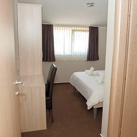 Hotell Glorija Međugorje