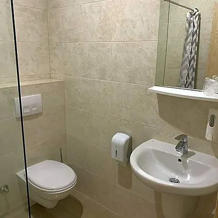Glorija Hotell 4*
