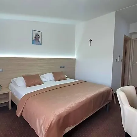 Glorija 4* Međugorje