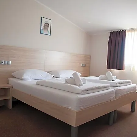 Hotell Glorija