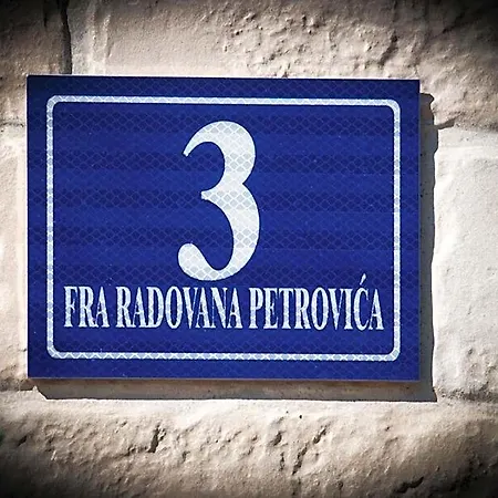 Glorija 4* Međugorje