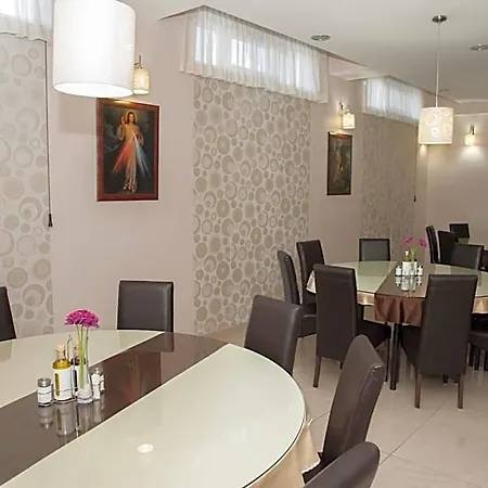 Glorija 4* Međugorje