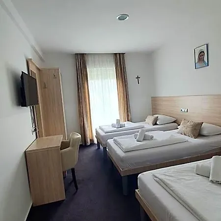 Hotell Glorija