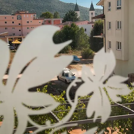 Glorija Hotell