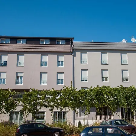 Glorija Hotel Medjugorje