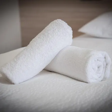 Hotell Glorija