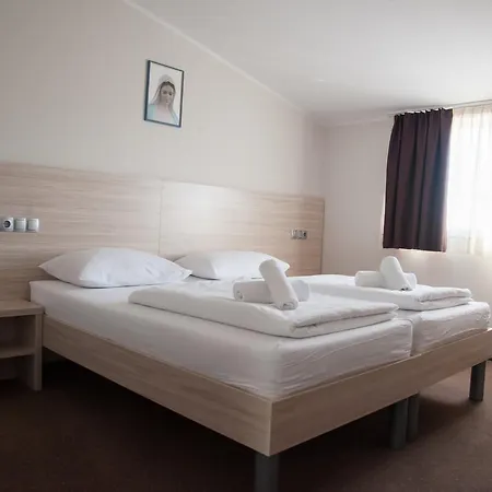 Glorija Hotel