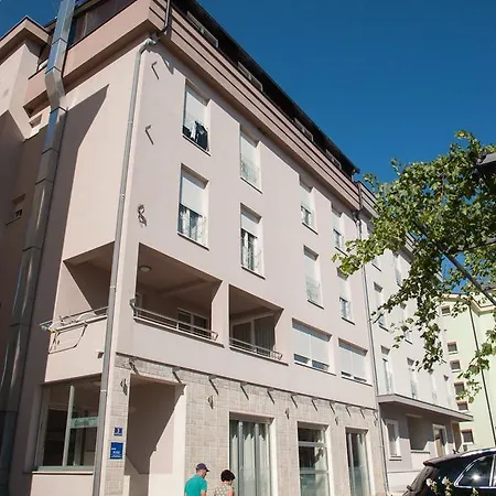 Glorija Hotel