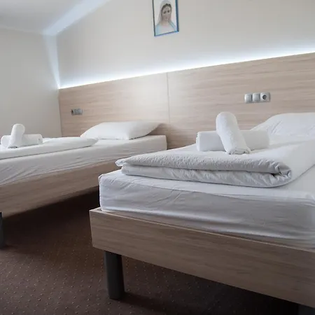 Glorija Hotell Međugorje