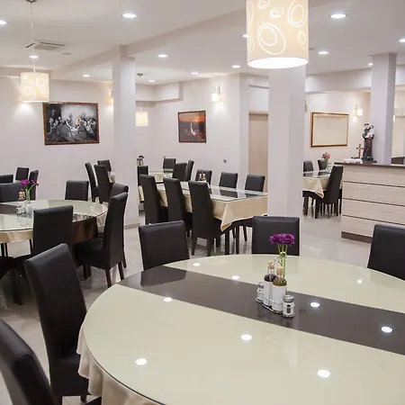 Hotell Glorija