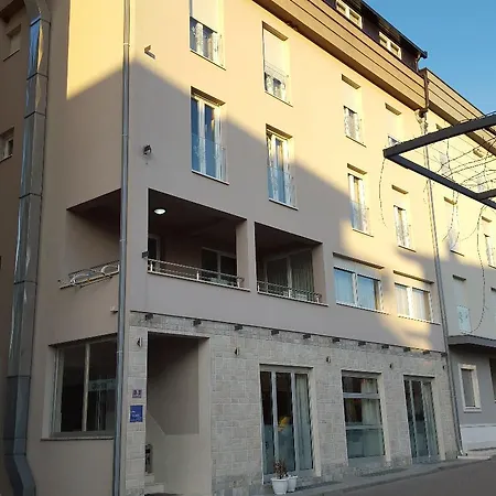 Hotel Glorija