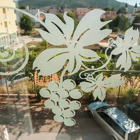 Hotel Glorija 4*